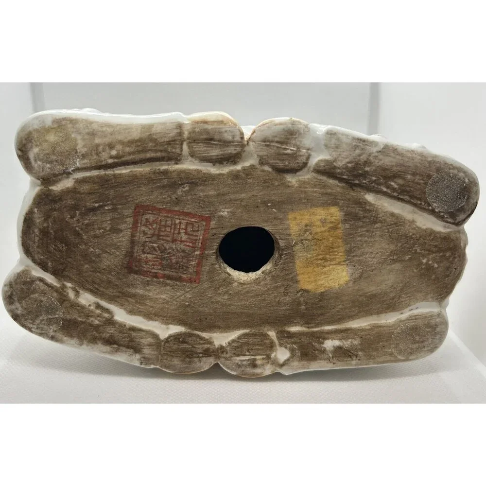 Ram Figurine 6 1/2
